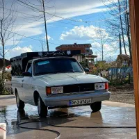 وانت ۹۳ بدون توضیحی ۹۰تا کار