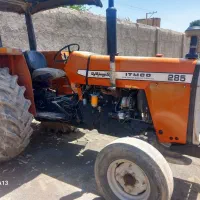 تراکتور 285|خودرو سنگین|کرمانشاه, |دیوار