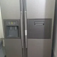یخچال ساید۳۰فوت سامسونگ اصل کره ای