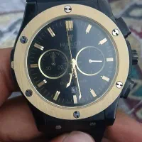 ساعت هابلوت اصل