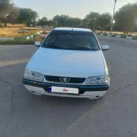 پژو ۴۰۵ اس ال ایکس|خودرو سواری و وانت|برازجان, |دیوار