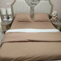 سرویس خواب تخت و کنسول