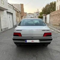 پژو۴۰۵|خودرو سواری و وانت|الیگودرز, |دیوار