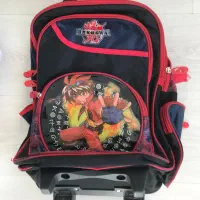 کیف مدرسه کودک