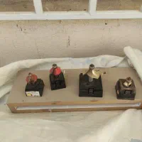 مته های اورفرز