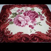 پتوضخیم دونفره ب قیمت درب کارخانه|رختخواب، بالش، پتو|ری, علایین|دیوار