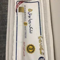 تشک نوجوان 180*180 رویا بونل 5