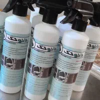 اسپری نانو تک