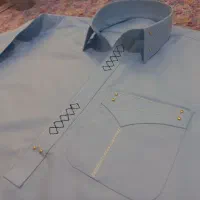 انواع مدل لباس مردانه بلوچی