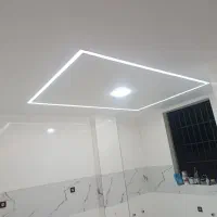 برق کاری و طراح نورپردازی  ساختمان صفر تاصد