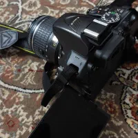 دوربین نیکون d5300|دوربین عکاسی و فیلم‌برداری|زابل, |دیوار