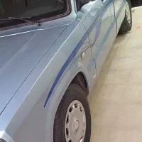 وانت مزدا کارا ۲۰۰۰|خودرو سواری و وانت|نظرآباد, نظرآباد|دیوار