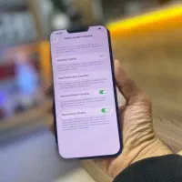 IPHONE 13 PRO MAX|موبایل|اصفهان, مارچین|دیوار