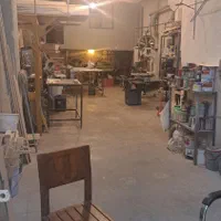 اجاره‌کارگاه‌۱۱۰سعیدآباد‌جاجرود