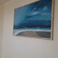 تابلو دکوراتیو نقاشی