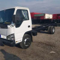 ایسوزو ۶تن ۸۷|خودرو سنگین|خرم‌آباد, |دیوار