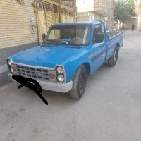 نیسان ابی|خودرو سواری و وانت|فلاورجان, |دیوار