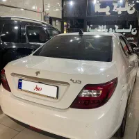 دنا اتومات مدل ۱۴۰۳|خودرو سواری و وانت|قزوین, |دیوار