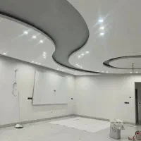 طراحی و اجرای تخصصی کناف