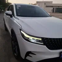 دیگنیتی پرستیژ ۲۰۰۰|خودرو سواری و وانت|شیراز, زرگری|دیوار