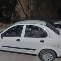 تیبا صندوقدار بهمن ۹۵|خودرو سواری و وانت|کرمانشاه, |دیوار