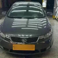 سراتو آپشنال مدل 97 بدون رنگ
