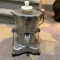 دستگاه آبمیوه گیری اصفهان صنعت|آبمیوه‌گیر و آب‌مرکبات‌گیر|شیراز, درکی|دیوار