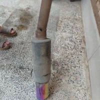 انبار اگزوز هدرز