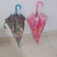 چتر دخترانه و پسرانه|اسباب و اثاث بچه|نوشهر, |دیوار