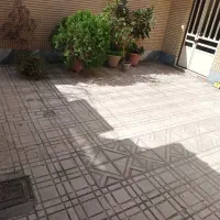 ۹۰مترشهرک فهمیده طبقه اول با پارکینگ|اجارهٔ آپارتمان|کرج, شهرک فهمیده|دیوار