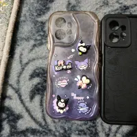 گارد نوت 12|لوازم جانبی موبایل و تبلت|نیشابور, سرآب کوشک|دیوار