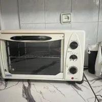 اون توستر مارکbeem