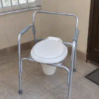 صندلی توالت فرنگی