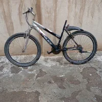 دوچرخه پلیس