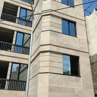 پنجره دوجداره upvc و الومنیومی