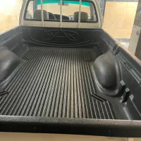 تویوتا وانت تک کابین ۱۹۹۲|خودرو سواری و وانت|گرگان, |دیوار