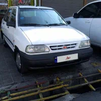 ماشین پراید