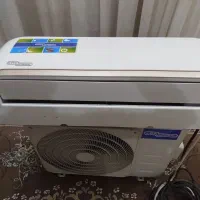 کولر اسپلیت 12000