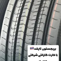واردات انواع رینگ و لاستیک سنگین در بانه|قطعات یدکی و لوازم جانبی|مشهد, آبکوه|دیوار