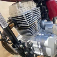 هندا۲۰۰رهرو|موتورسیکلت|شهریار, شهرک شاهد|دیوار