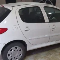 فروش پژو207tu3|خودرو سواری و وانت|تبریز, |دیوار