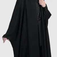 چادر دانشجویی(عربی)