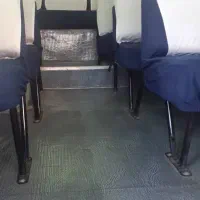 مینی بوس بنز|خودرو سنگین|رباطکریم, رباطکریم|دیوار