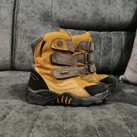 پوتین خارجی نونو فقط باید شسته بشه سایز ۲۹|کفش و لباس بچه|کرمانشاه, |دیوار