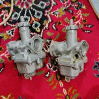 کاربرات موتور ۱۲۵