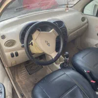 تصادفی ام وی ام ۱۱۰ مدل ۹۰|خودرو سواری و وانت|تهران, حکیمیه|دیوار