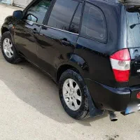 x33 مدل 90 مشکی|خودرو سواری و وانت|بوکان, |دیوار