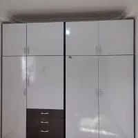 کابینت و کمد|جاکفشی، کمد، دراور|رشت, حمیدیان|دیوار