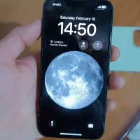 اپل iPhone 13 با حافظهٔ ۱۲۸ گیگابایت|موبایل|فیروزکوه, |دیوار