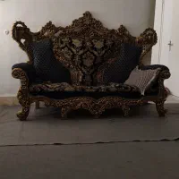 مبل سلطنتی